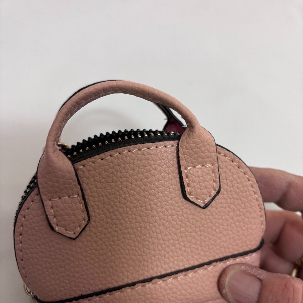 Purse/Key Chain - Picture 2 of 6